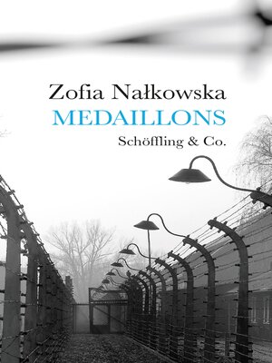 cover image of Medaillons